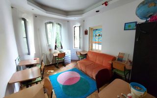 Casa individuala S+P+Et+M Polona | Dorobanti - Poză 3