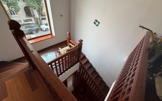 Vilă reprezentativă în Dorobanți – Capitale | Rezidență sau sediu business - Poză 2