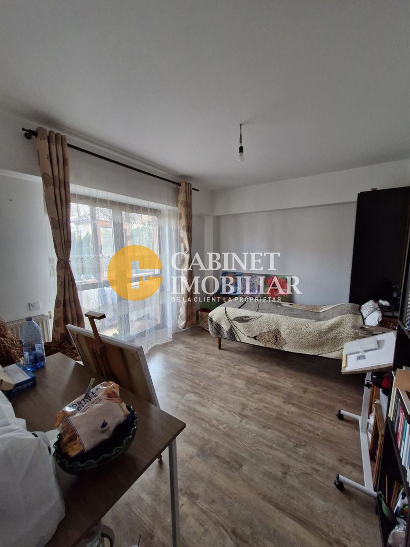 2 camere decomandat | 60 mp | CUG – Aleea Tudor Neculai - Poză 4