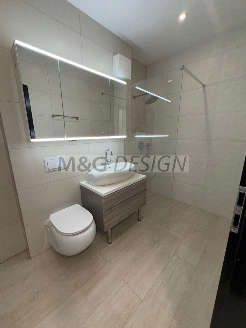 Apartament 2 camere  zona Braytim etaj 1 - Poză 5