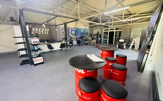 Spațiu comercial SAD | 234 mp | Comision 0% | Acces TIR | Vizibilitate | Parcare - Poză 7