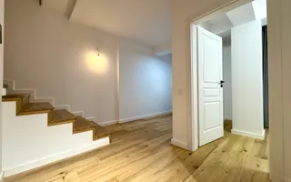 Duplex cu 4 Camere *211mp* / 2 parking / Erou Iancu Nicolae - Poză 28