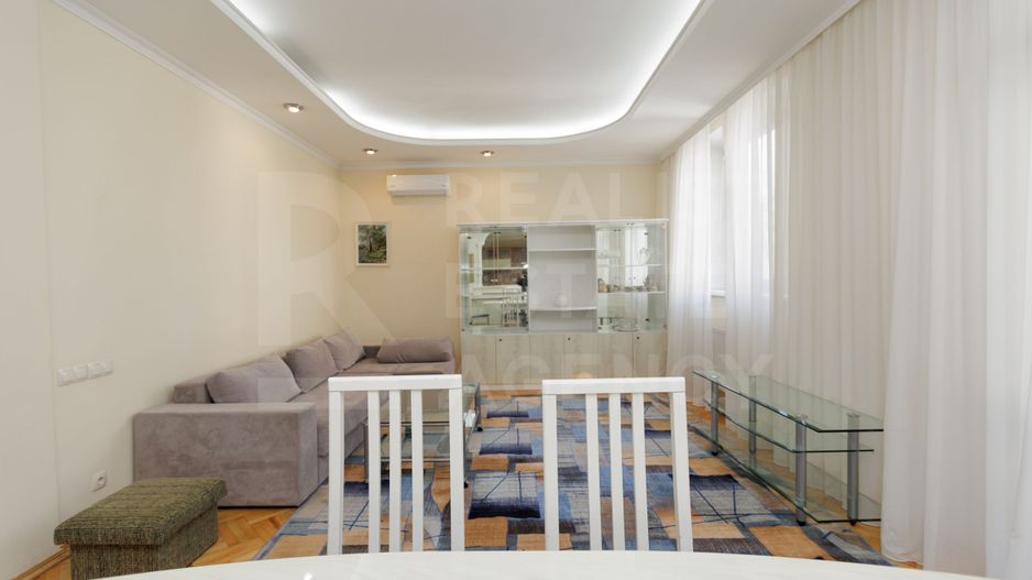 Chirie, apartament, 3 camere, str. 31 August 1989, Centru - Poză 5