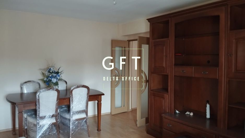 Apartament 3 camere de vanzare Bistrita, zona Libertatii - Poză 2