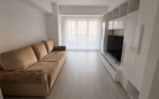 Apartament 2 camere -Decomandat-et.1-Himson-450euro - Poză 1