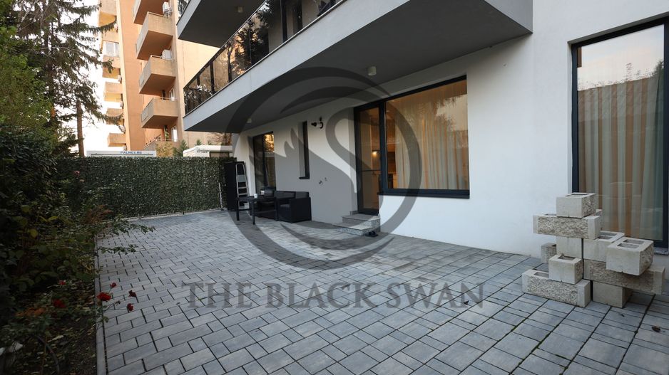 Apartament cu 2 camere de inchiriat | Iancu Nicolae | Residence 5 - Poză 18