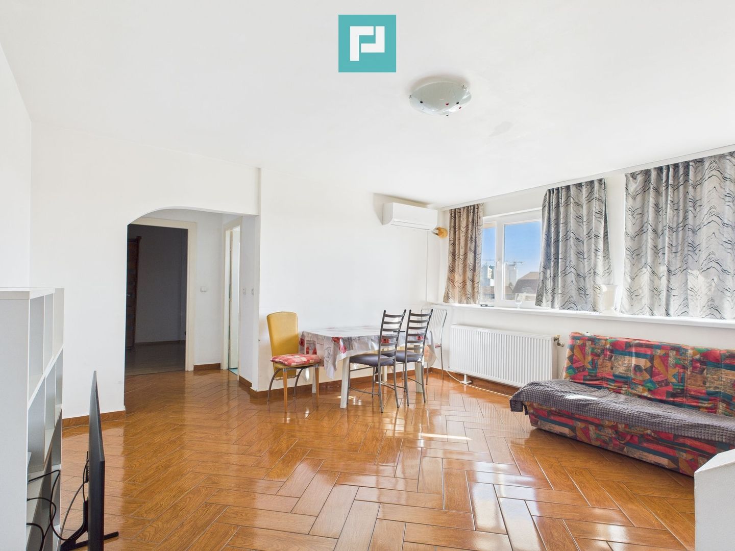 Apartament 3 camere, Girocului - Poză 11