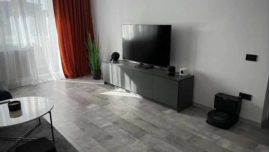 Apartament 2 camere 62mp în Astrelor Residence, 8 min metrou - Poză 5