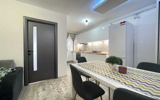 Apartament 2 camere | Parcare | Zona Stejarului | Floresti - Poză 1