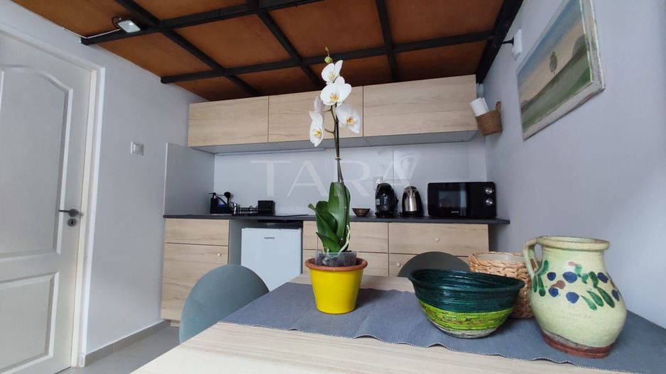 Garsonieră Premium Ultracentral – Ideală pentru Regim Hotelier - Poză 1