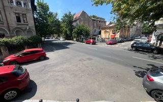 CISMIGIU - Stirbei | 4 Camere Parter pretabil Notariat Cabinet Avocat - Poză 9