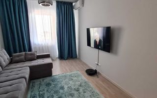 Închiriere 2 Camere Mihai Bravu, Centrală Proprie,  Petfriendly - Poză 4
