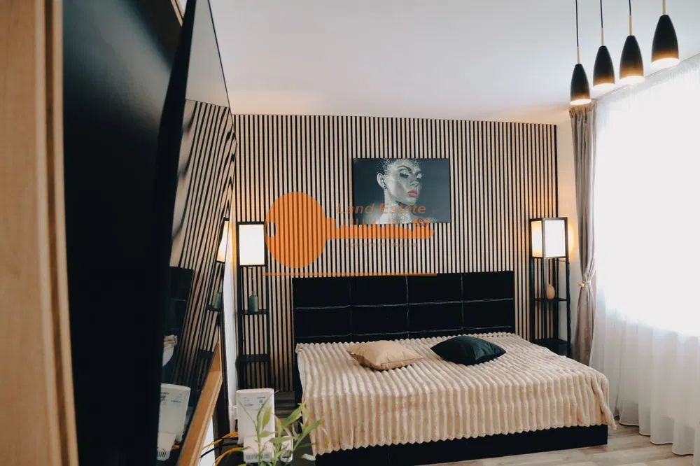 Garsoniera Piata Chibrit - Poză 1