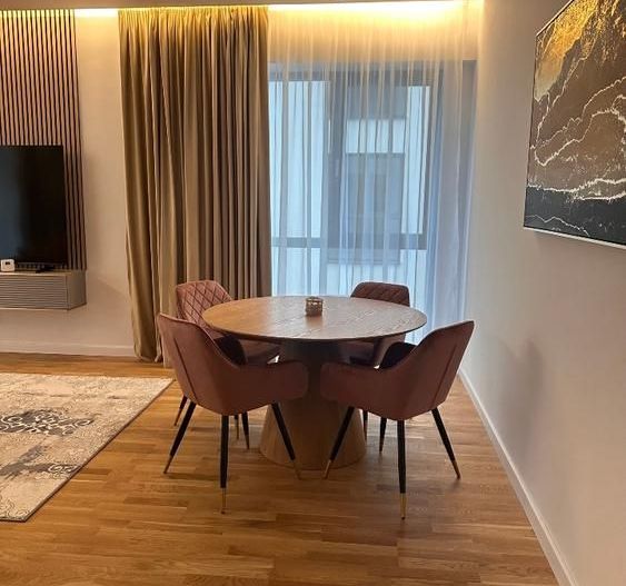 Apartament 3 cam - Pipera – Voluntari Apartament 3 Camere Premium - Poză 2