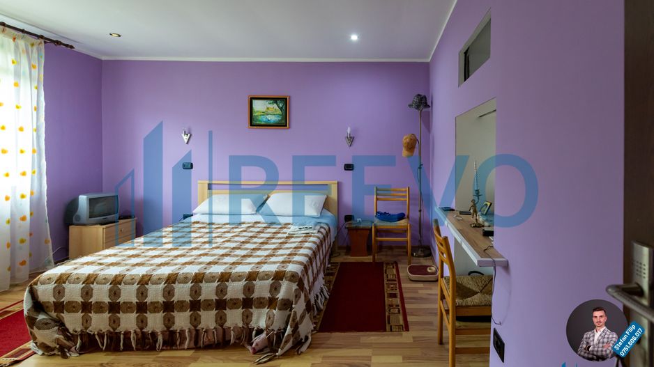 Casă de vânzare Buhuși, Str. Orbic - Poză 12