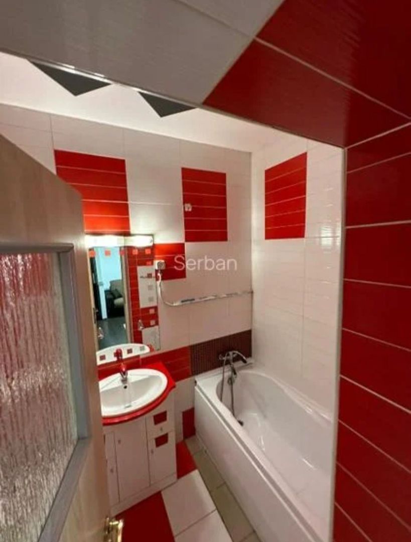 Apartament 1 cameră, 33 mp, mobilat, utilat. 58900 E. Comision 0 - Poză 6