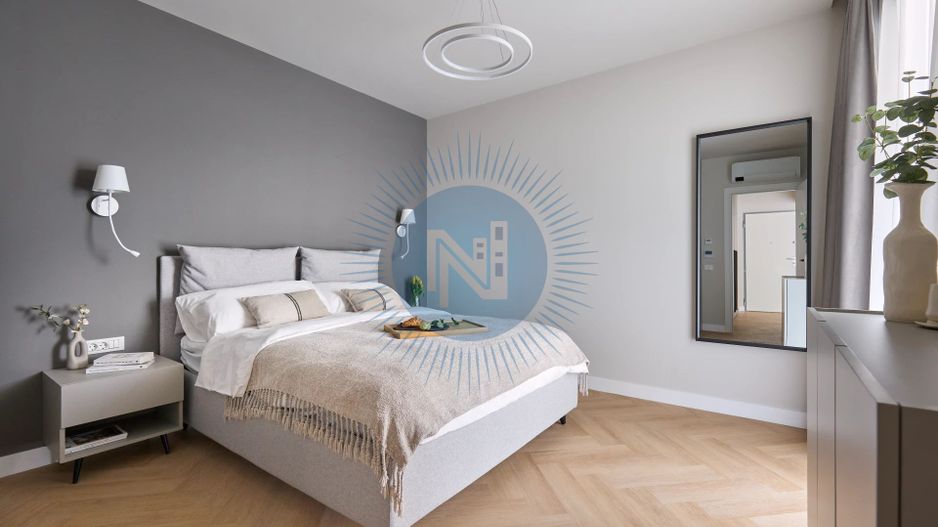 Apartament 2 camere  Aviatiei - Poză 4