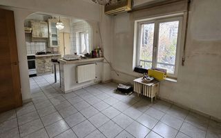 Natiunile Unite I Apartament 3 camere I Bloc 1995 | 5 minute metrou - Poză 4