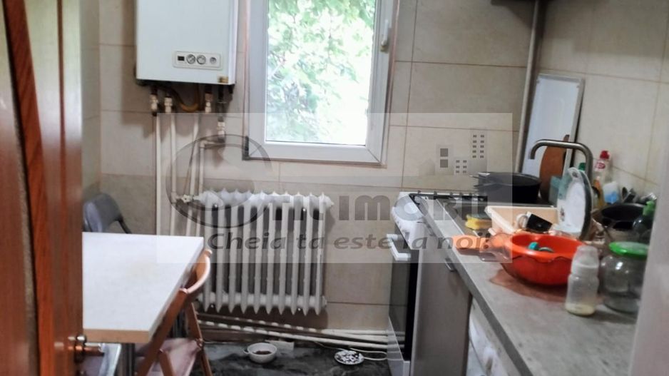 Apartament 2 cam. nedecomandat, B-dul Țuțora– 115.000€ - Poză 7