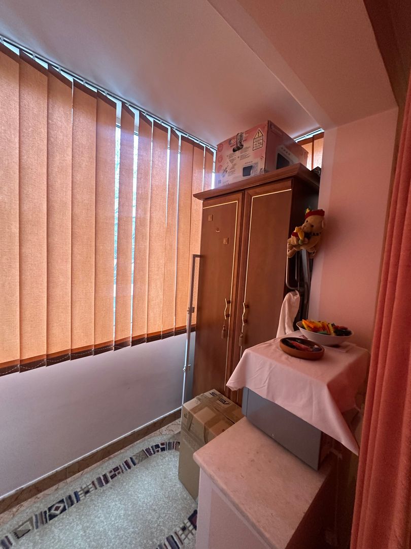 Apartament 2 camere Gheorghe Lazar-Circumvalatiunii - Poză 9