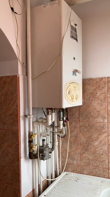 Apartament 2 Camere Targu Jiu - Poză 8