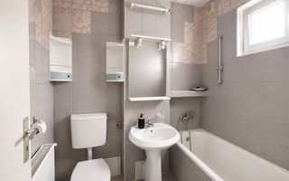 APARTAMENT 2 CAMERE SIBIU MIHAI VITEAZU | LIFT | BALCON 7 MP | PIVNIȚĂ - Poză 7
