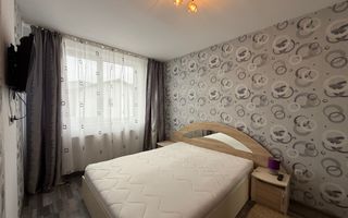 Apartament 2 camere de vânzare | Arhitecților Sibiu | 2017, parcare - Poză 3
