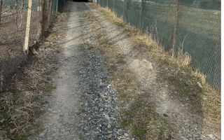 Teren Extravilan I 727  MP I Cartierul tineretului - Poză 3