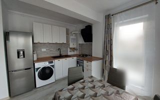 Apartament 2 camere, ultrafinisat, în zona Lidl – ideal pentru locuit. - Poză 1