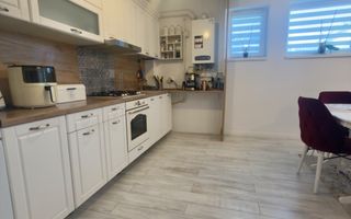 Apartament 3 camere cu grădină proprie de 130mp  Rediu - Poză 6