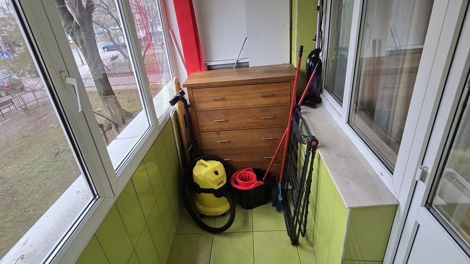 Apartament 2 camere Baba Novac - Poză 3