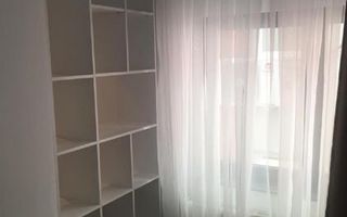 2 camere de închiriat | Floreasca | 65 mp | Barbu Văcărescu - Poză 8