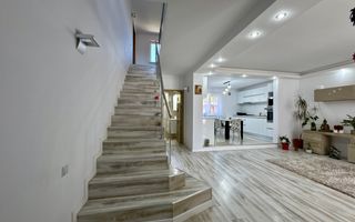 Casa / Vila de vanzare Lumina, Constanta - Poză 8