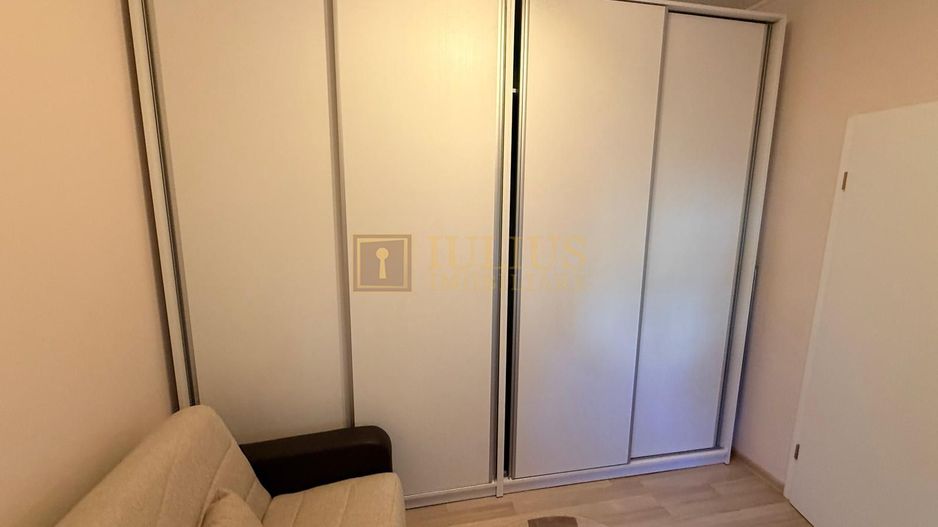 2 camere, Braytim, loc de parcare interioara cu poarta, gradina 10 mp, terasa - Poză 14