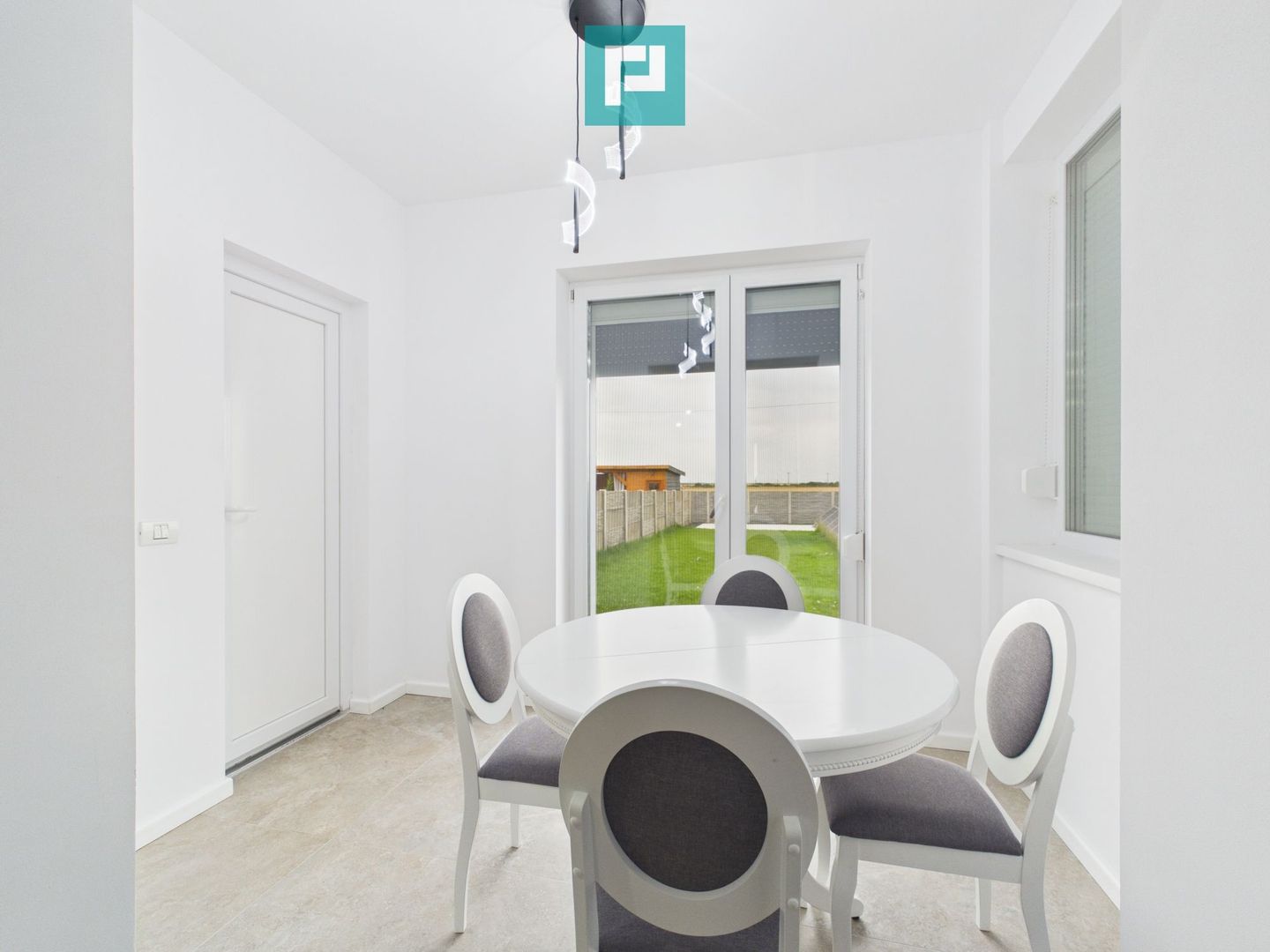 Duplex 4 camere | Premium | Mobilat | Sânandrei - Poză 4