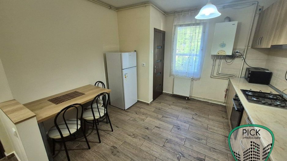 P 4230 Apartament cu 2 camere în Târgu Mureș, 7 Noiembrie - Poză 4