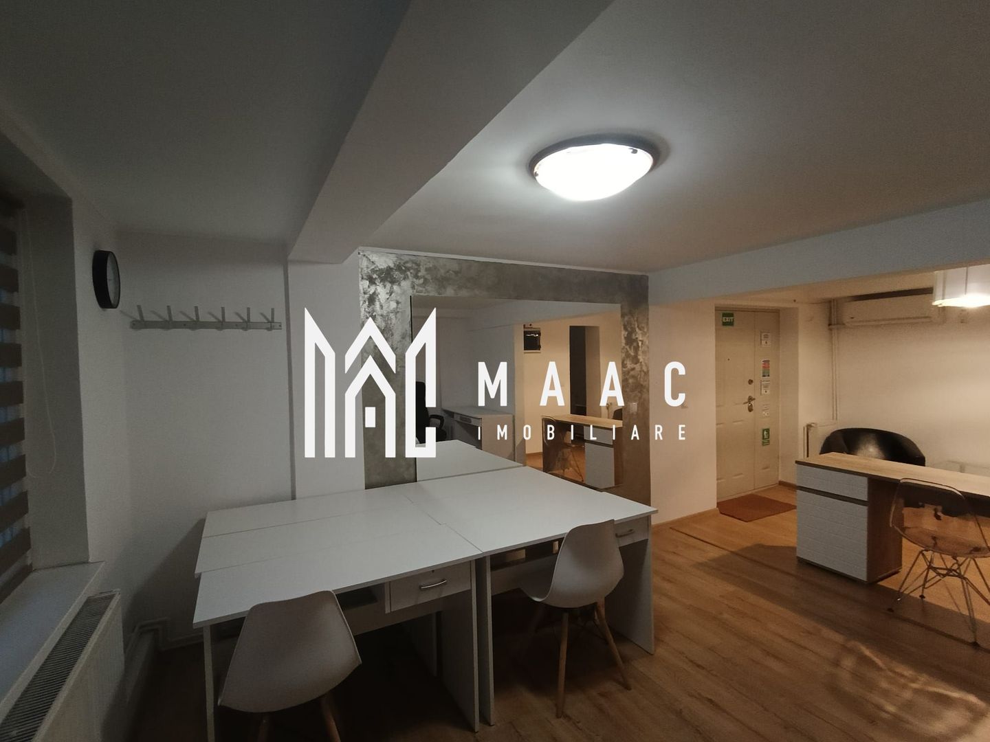 Spatiu central I Vasile Milea I Birouri,cabinete,servicii înfrumusțare - Poză 1