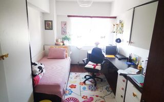 De vanzare apart. cu 3 camere, Complex Vega, Ultimul Leu, et.8, 145.000 E - Poză 3