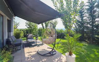 Casa ultrafinisata si eleganta in cartierul Voronet! - Poză 20