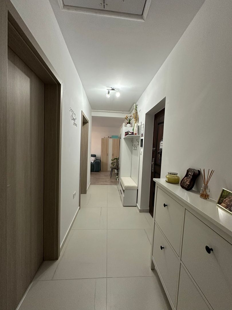 Calea Urseni | 2 Camere | Loc de parcare | Mobilat si Utilat - Poză 9