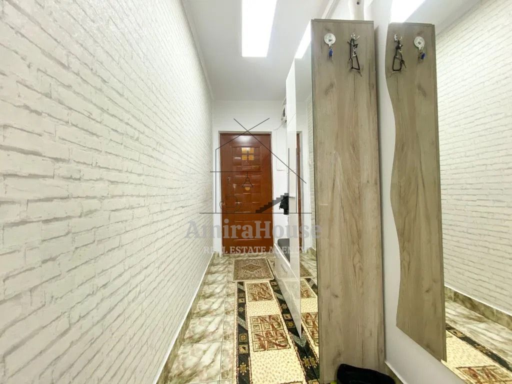Apartament 2 camere decomandat zona strazii Bucegi - Poză 11