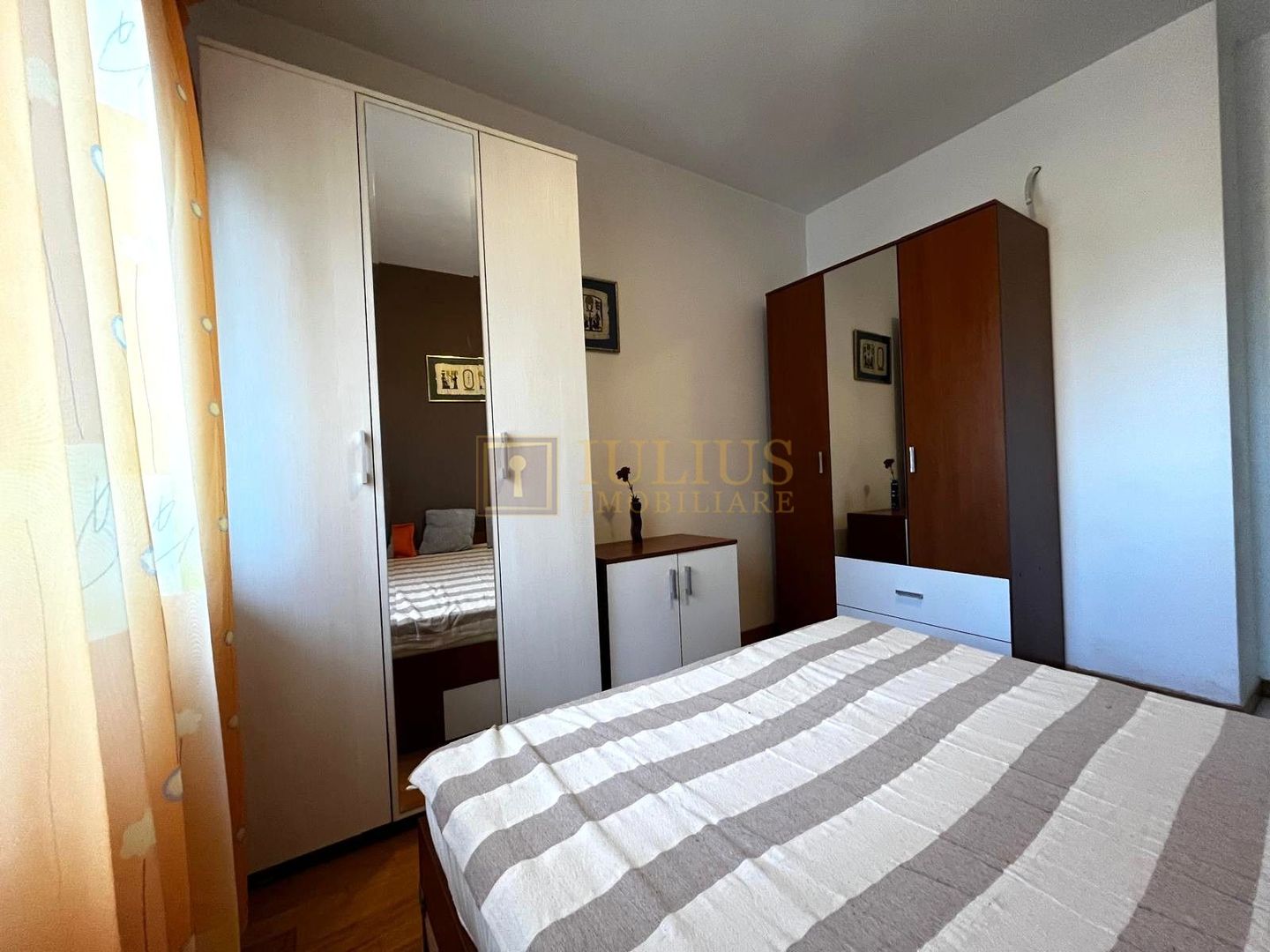 Pet-friendly, 2 camere, centrala proprie - Poză 6