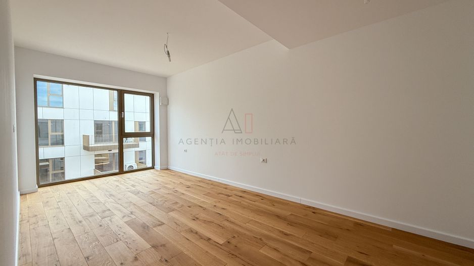 3 Camere Proiect Rezidential | Baneasa Sisesti - Poză 6