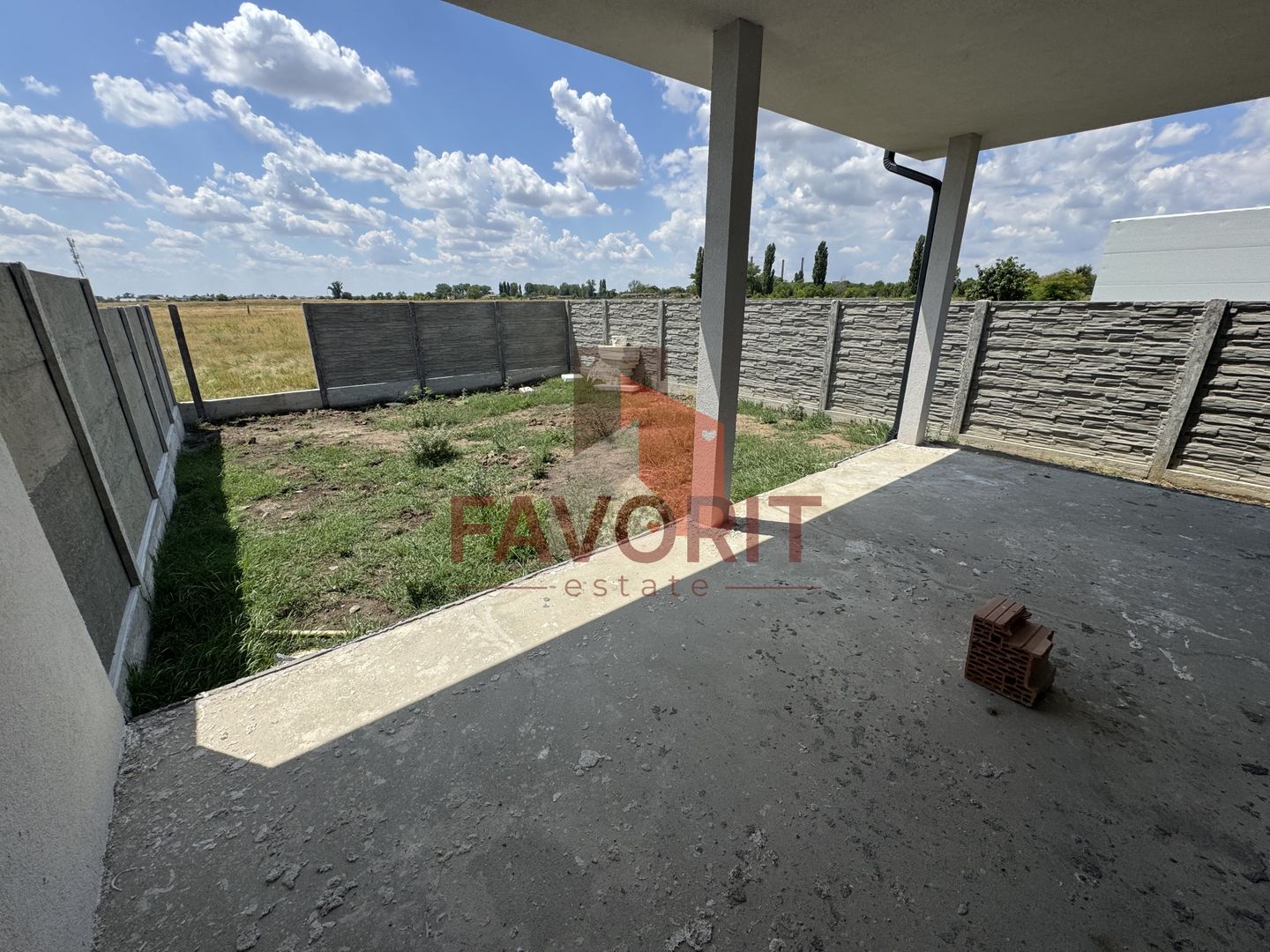 Aproape de benzinaria ESO. Finisaje la alegere - Poză 11