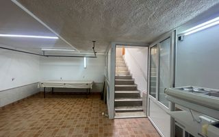 Spatiu comercial vad pietonal si auto. Pretabil salon/depozitare/crama - Poză 3