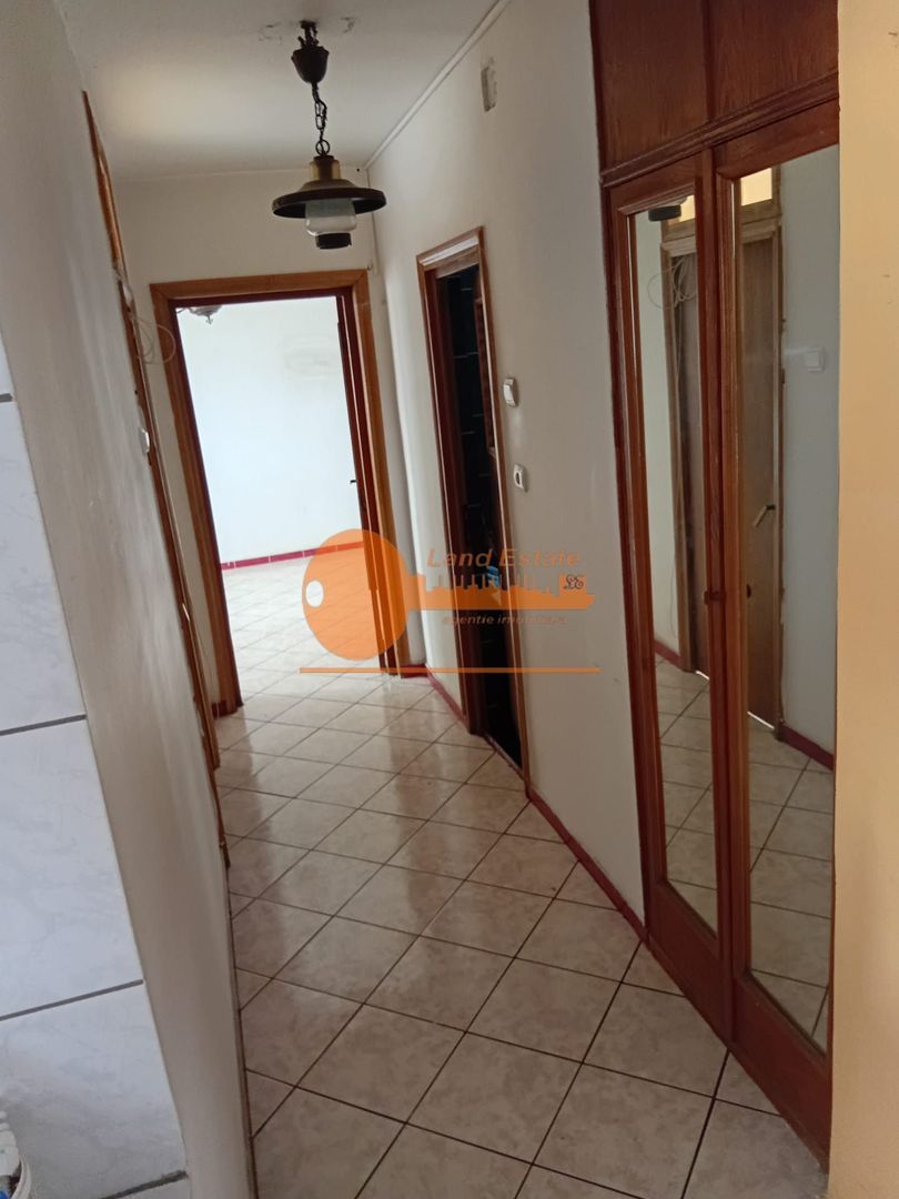Apartament 2 camere - 55 mp - 800 m metrou Crangasi - Poză 5