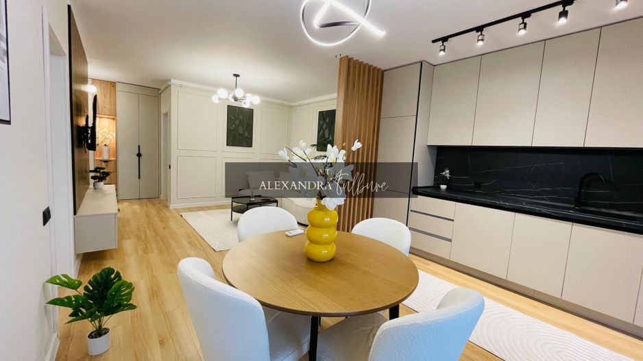Apartament modern | 2 camere | Tineretului |Floresti - Poză 5