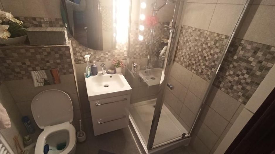 Apartament 2 camere CENTRLA PROPRIE | DRUMUL TABEREI | VALEA IALOMITEI - Poză 6