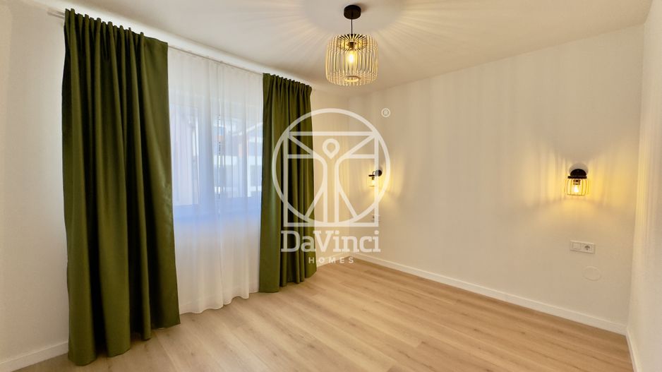 Apartament 3 camere - aer conditionat, finisat la alb (NCL-COL-ap.3) - Poză 3