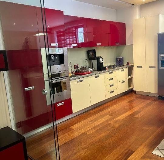 Inchiriez apartament utilat şi mobilat zona Dorobanti - Poză 10